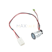 Запалка с корпус за BMW 5 6 серия X5 X6 F10 F06 F12 F13 E70 E71