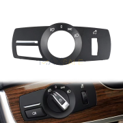 Панел за фарове Модел А за BMW 5 6 7 серия X3 X4 F10 F11 F12 F13 F18 F01 F02 F04 F06 F07 F25 F26