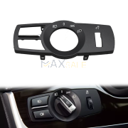 Панел за фарове Модел Б за BMW 5 6 7 серия X3 X4 F10 F11 F12 F13 F18 F01 F02 F04 F06 F07 F25 F26