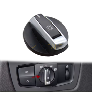Бутон ключ светлини / фарове за BMW 1 2 3 4 серия X1 X2 F20 F21 F22 F23 F30 F31 F32 F34 F36 F48 F39