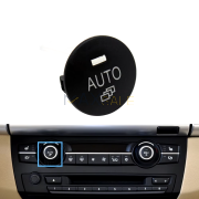Бутон AUTO за климатроник на BMW X5 X6 E70 E71 E72 (2007-2014)