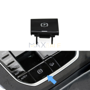 Бутон паркинг черен гланц за BMW 3 4 серия Z4 X5 X6 X7 G20 G29 F40 F44 G26 G01 G02 G07 G08 F97 G05 G06