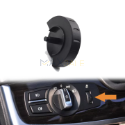 Ролер за панел фарове на BMW 5 6 7 серия X3 X4 F10 F11 F12 F13 F18 F01 F02 F04 F06 F07 F25 F26