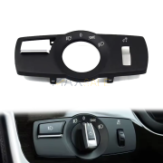 Панел за фарове Модел D за BMW 5 6 7 серия X3 X4 F10 F11 F12 F13 F18 F01 F02 F04 F06 F07 F25 F26