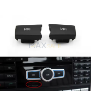 Бутони CD / радио Модел D за Mercedes A B C CLA CLS E GL GLA GLK ML SLC SLK class (2009-2015)