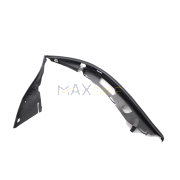 Уплътнение за фар за BMW E60 E61 5 520 530 535, Ляво