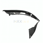 Уплътнение за фар за BMW E60 E61 5 520 530 535, Дясно