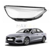 Дясно стъкло за фар на Audi A4 B9.5 / A4 B10 (20-23)