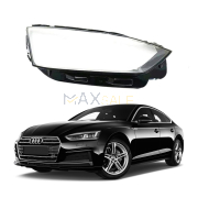 Дясно стъкло за фар Audi A5 B9 (16-19)
