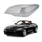 Ляво стъкло / капак за фар за BMW E89 Z4 (09-16)