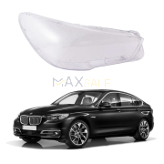 Дясно стъкло / капак за фар за BMW 5 GT F07 (10-15)