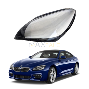 Ляво стъкло / капак за фар за BMW Серия 6 F06 F12 F13 (11-18)
