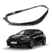 Ляво стъкло / капак за фар за BMW Серия 1 F40, (21-23)