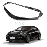 Дясно стъкло / капак за фар за BMW 1 F40, (21-23)