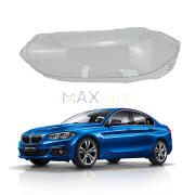 Ляво стъкло / капак за фар за BMW 1 F52, (15-18)