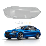 Дясно стъкло / капак за фар за BMW 1 F52, (15-18)