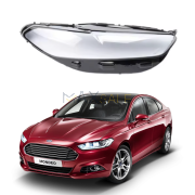 Дясно стъкло / капак за фар за Ford Mondeo MK5 (13-16)