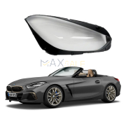 Дясно стъкло / капак за фар BMW G29 Z4 (21-23)