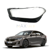 Ляво стъкло / капак за фар за BMW 6 GT серия G32 (20-23)