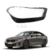 Дясно стъкло / капак за фар за BMW 6 GT серия G32 (20-23)