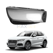Дясно стъкло / капак за фар Audi Q5 (18-20)