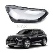 Дясно стъкло / капак за фар Audi Q5 (21-22)