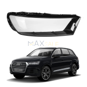 Дясно стъкло / капак за фар Audi Q7 (17-20)
