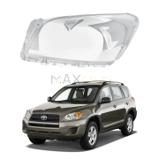 Ляво стъкло / капак за фар Toyota RAV4 (08-11)