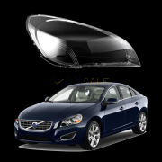 Дясно стъкло / капак за фар Volvo S60 (09-13)