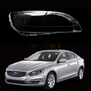 Дясно стъкло за фар на Volvo S60 (2014-2016)