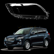 Дясно стъкло за фар на Toyota Rav4 Vanguard (2007-2016)