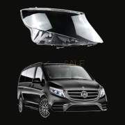 Дясно стъкло / капак за фар Mercedes-benz VITO W447 (16-23)