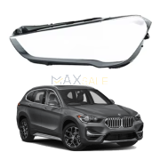 Ляво стъкло / капак за фар BMW X1 F48 F49 LCI (2020-2022)