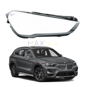 Дясно стъкло / капак за фар BMW X1 F48 F49 LCI (2020-2022)
