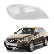 Дясно стъкло / капак за фар Volvo XC60 (09-13)