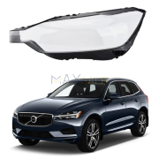 Ляво стъкло за фар на Volvo XC60 (2017-2024)