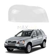 Дясно стъкло / капак за фар Volvo XC90 (04-15)