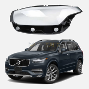 Ляво стъкло за фар на Volvo XC90 (2015-2023)