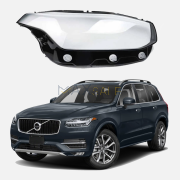 Дясно стъкло за фар на Volvo XC90 (2015-2023)