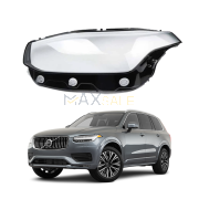 Ляво стъкло / капак за фар Volvo XC90 (15-23)