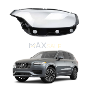 Дясно стъкло / капак за фар Volvo XC90 (15-23)