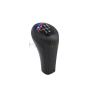 Черна топка за скоростен лост М Performance с 5 скорости с за BMW Е серия - DZ047