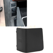 Черно капаче за OBD порт за BMW 1 серия X1 E81 E82 E87 E88 E84 (2003-2013)