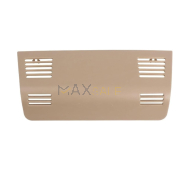 Бежова капачка за таван / плафони за BMW 3 серия E91 LCI / Facelift, X1 E84