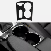 Панел Cup holder за Mercedes C E W204 W207 W212 черен