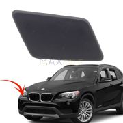 Дясно капаче за пръскалката на предна броня на BMW X1 E84 (2009-2012)