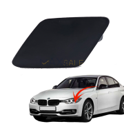 Ляво капаче за пръскалка на BMW 3 серия F30 F31 (2012-2015) 