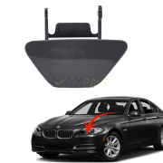 Ляво капаче за пръскалка с основа за BMW 5 серия F10 F11 F18 (2011-2013)