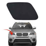 Дясно капаче за пръскалка на BMW X5 E70 (2007-2011)