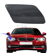 Дясно капаче за пръскалка на BMW 3 серия E92 E93 LCI / Facelift (2010-2013) 
